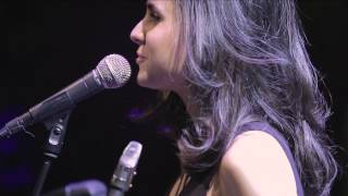 Andrea Motis i Joan Chamorro - The Nearness of You (en concert)