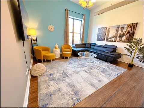 Property video