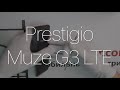 Разбор Prestigio Muze g3 Lte