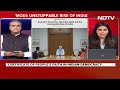 PM Modi | China Ties, Ram Mandir, Medias Role, Article 370: PMs Newsweek Interview  - 02:27 min - News - Video