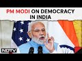 PM Modi | China Ties, Ram Mandir, Medias Role, Article 370: PMs Newsweek Interview