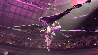 Katy Perry - roar live in Winnipeg MB July 26,2025