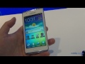 Знакомство с Samsung Galaxy S Wi-Fi 4.2