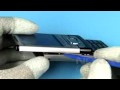 Nokia 6500 slide Разборка [ENG]