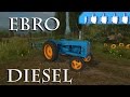 Ebro diesel 44 v1.0