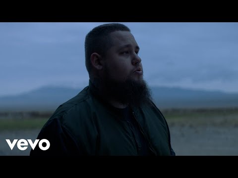 Rag'n'Bone Man - Skin (Official Spanish Lyric Video)