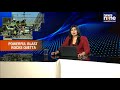 Quetta Blast Kills 10, Injures 30+ Near FC Headquarters | Pakistan | News9