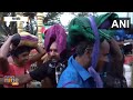 Breaking: Sabarimala Devotees Flock to Sree Dharma Sastha Temple | Spiritual Gathering in Kerala |  - 01:59 min - News - Video