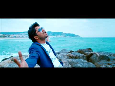 Ojana-Song-form-JamesBond-Telugu-Movie