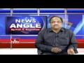 Prof Nageswar on Telangana New Districts Draft Notification