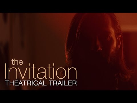 The Invitation'