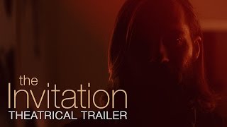 THE INVITATION [Trailer] In thea