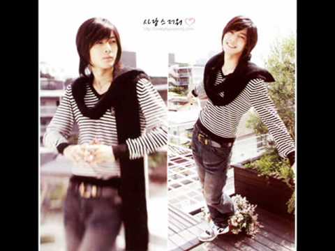 Kim Hyun Joong - Thank You