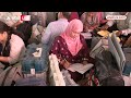 Lok Sabha Election 2024 : कल होने वाले मतदान की तैयारी में जुटे चुनाव आयोग के कर्मचारी  - 04:42 min - News - Video