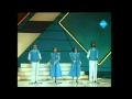 Eurovision 1984 Turkish Entry - Halay - Beş Yıl Önce On Yıl Sonra