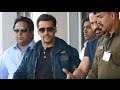 Salman Khan can't travel to Britain because of this Supreme Court order