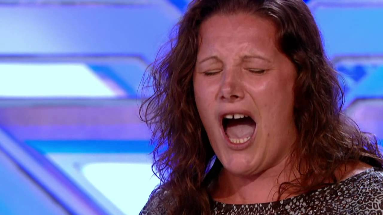 Sam Bailey [hd] The X Factor Uk 2013 Auditions Youtube