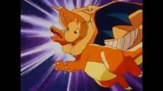 All comments on Charizard vs Entei Poliwrath Dragonite Magmar - YouTube