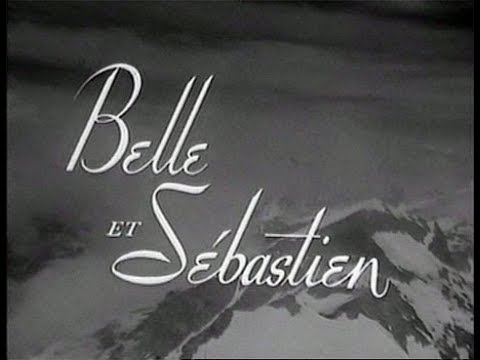 Belle et Sébastien'
