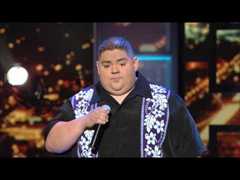 Gabriel Iglesias: I'm Not Fat... I'm Fluffy'