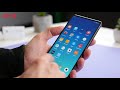 Xiaomi Mi Mix 2 - опыт эксплуатации смартфона