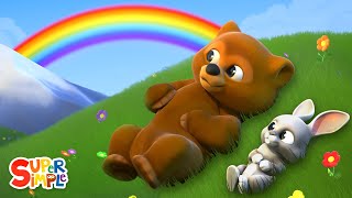 The Rainbow Song (Sing-Along)