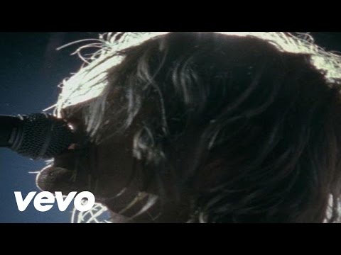Nirvana: Live at the Paramount'