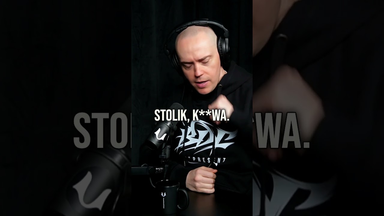 06 Dlaczego Polacy Kradną Muzykę? – ft. Słoń