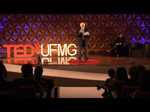 Cláudio de Moura Castro at TEDxUFMG