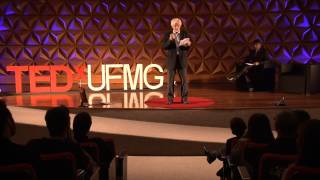 Cláudio de Moura Castro at TEDxUFMG