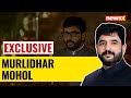 Murlidhar Mohol, BJP MP Shares Vision For Pune | Exclusive | NewsX