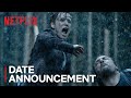 Button to run trailer #1 of 'The Rain'