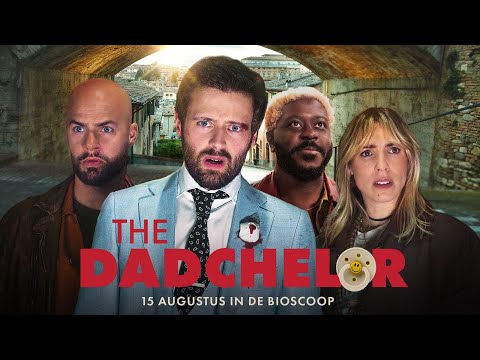 The Dadchelor'