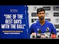Washington Sundar Press Conference:Incredible spell, on field aggression & the value of a Lord’s win