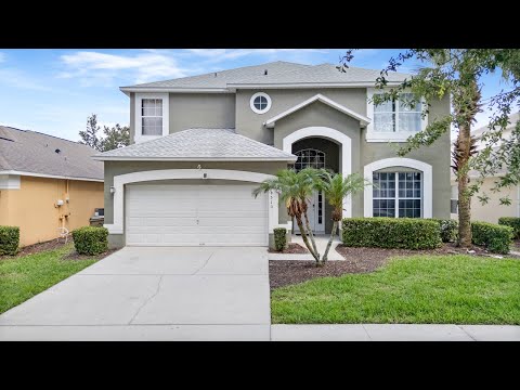 Property video