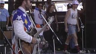 Gary Morris - Anything Goes (Live at Farm Aid 1986)