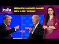 Trump Vs Biden Debate | Boomers Fight It Out In Us, Millenials Takeover Europe