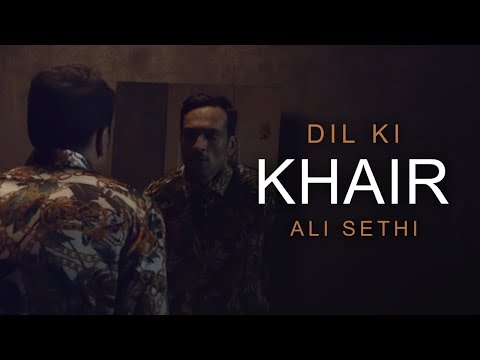 Upload mp3 to YouTube and audio cutter for Dil Ki Khair | Ali Sethi | Faiz Ahmed Faiz | Noah Georgeson (Official Music Video) download from Youtube