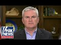 James Comer: Joe Biden received 40K in laundered China money from his brother