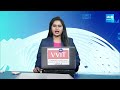 YSRCP Leaders Complaint to EC Over Postal Ballot Counting | Perni Nani |@SakshiTV  - 06:34 min - News - Video