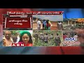 T-Cong leader Vijayashanthi on Maoists activities