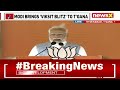 140 Crore Indians Are Modi Ka Parivar | PM Modi In Sangareddy, Telangana | NewsX  - 22:39 min - News - Video