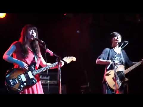 指先ノハク-層【LIVE スポット映像】