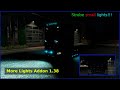 More lights Addon 1.38