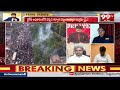 అభిమాన మూసుకోలో పవన్ పై దాడులు..అందరి అంతు చూస్తాం | Santhi Prasad Warning To YCP Leaders | 99TV  - 05:26 min - News - Video