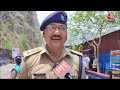 Kedarnath Dham में उमड़ा भक्तों का सैलाब, 8 दिन में दो लाख से अधिक श्रद्धालुओं ने किए दर्शन  - 02:15 min - News - Video
