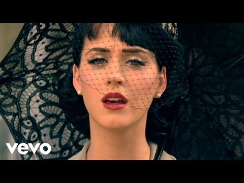 Katy Perry - Thinking of You