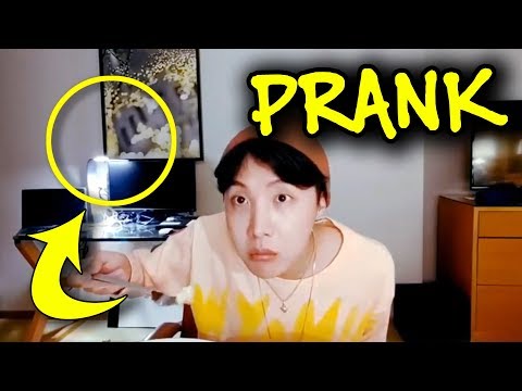 BTS & Army prank each other 😅
