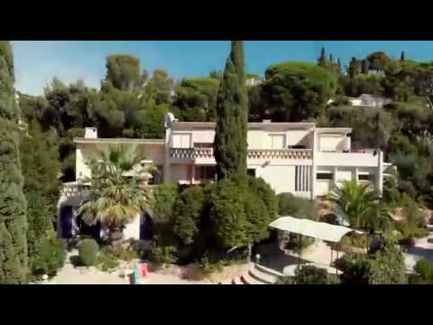 Property video