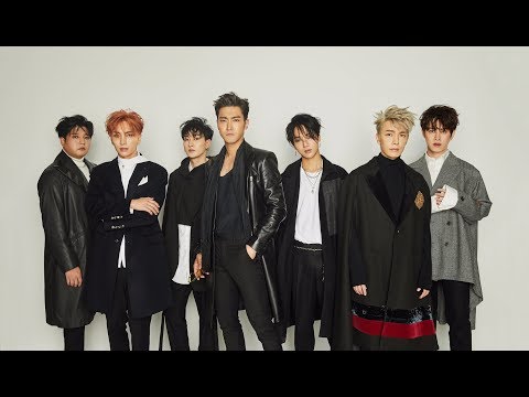 K_POP Try Not To Laugh SUPER JUNIOR #2